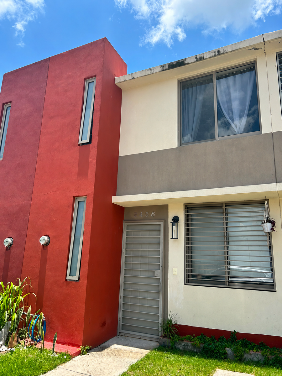 Casa en Venta en Los Tréboles, Zapopan |Cerca de Tesistán y Carretera a Colotlán