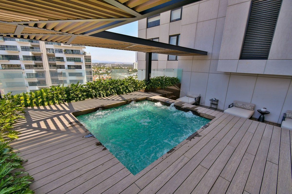 Departamento 4163 | Torre 4000 – West Point en venta - foto 1