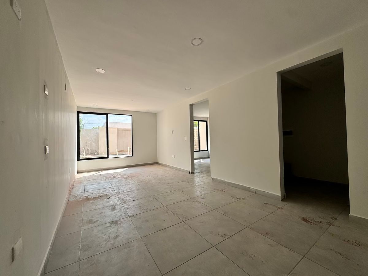Departamento en San Damián, Mérida, foto 2 de 21