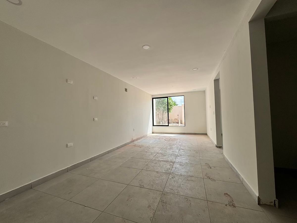 Departamento en San Damián, Mérida, foto 3 de 21