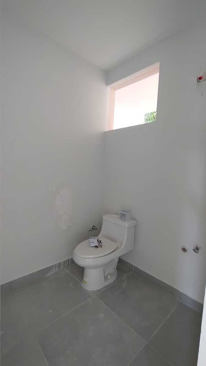 Departamento en San Damián, Mérida, foto 7 de 21