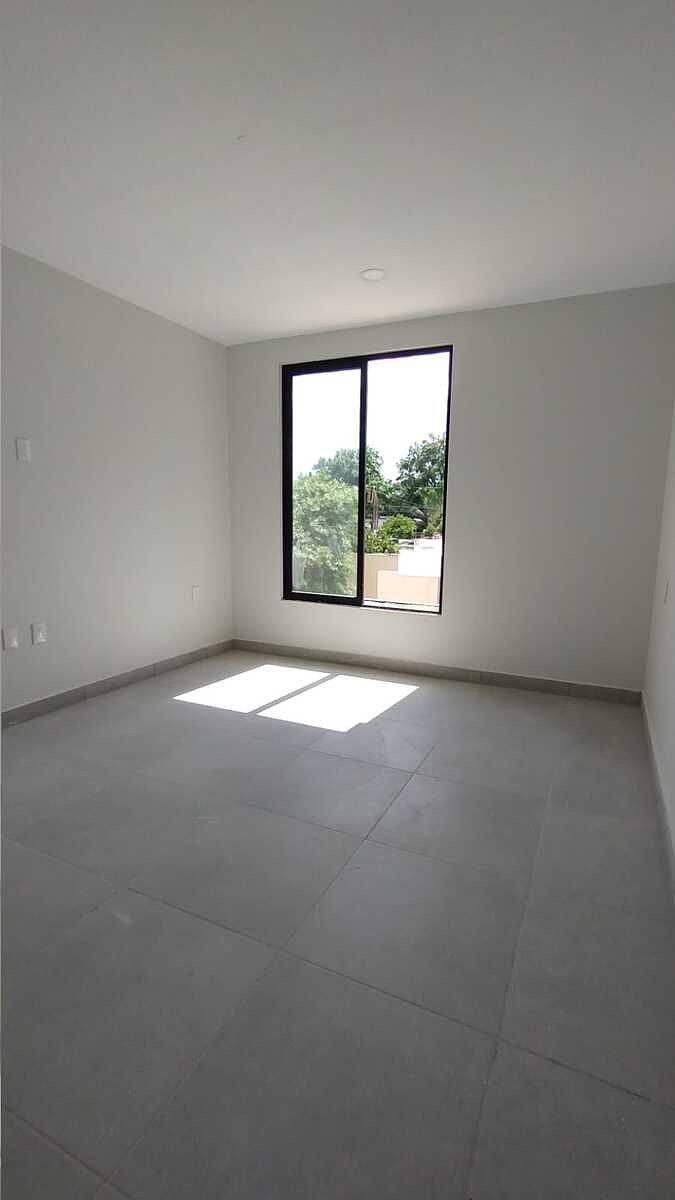 Departamento en San Damián, Mérida, foto 10 de 21