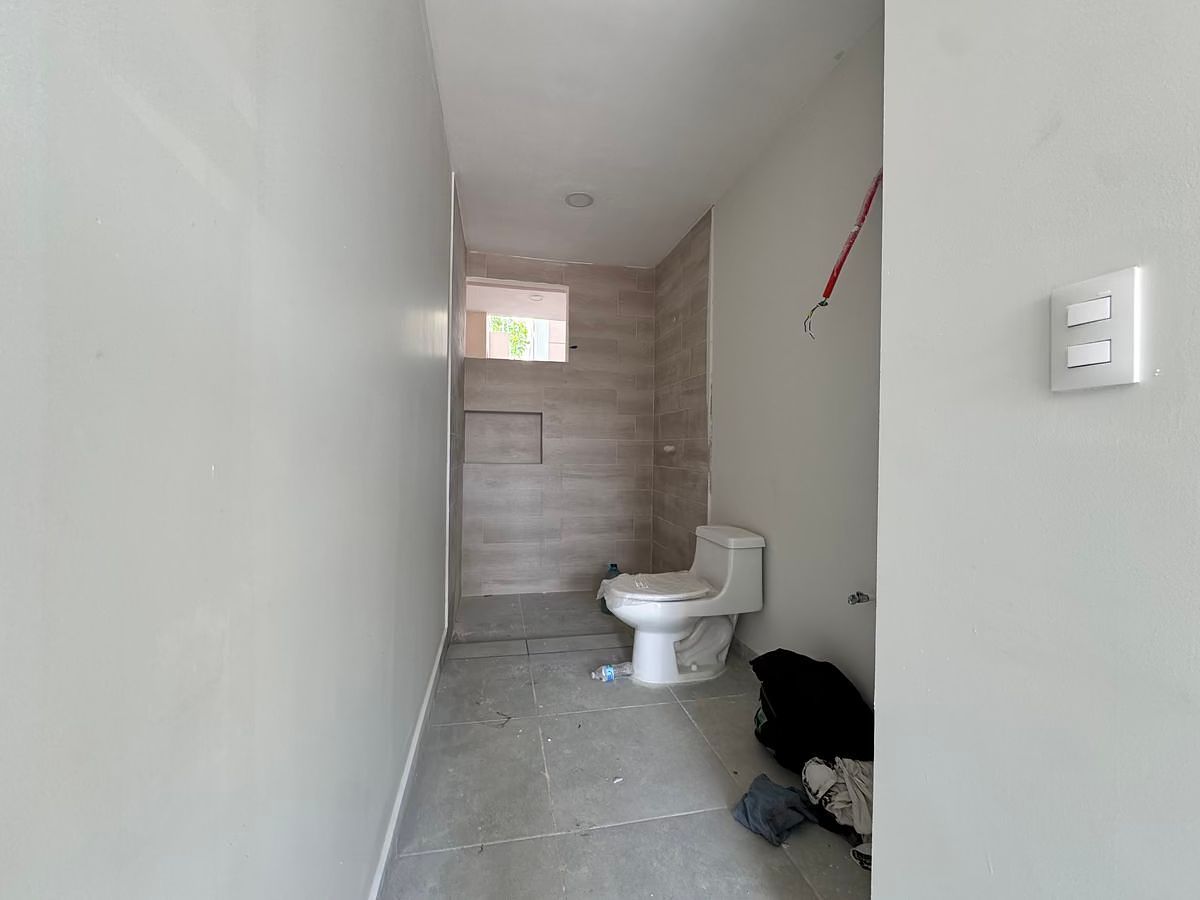 Departamento en San Damián, Mérida, foto 11 de 21