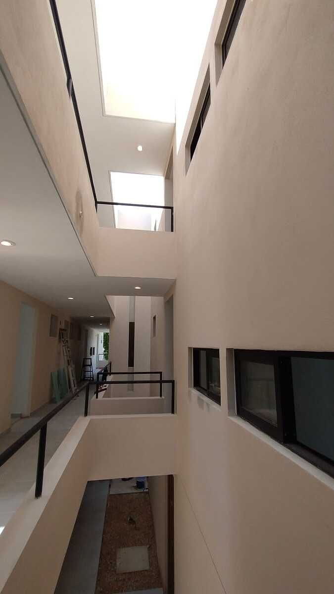 Departamento en San Damián, Mérida, foto 13 de 21