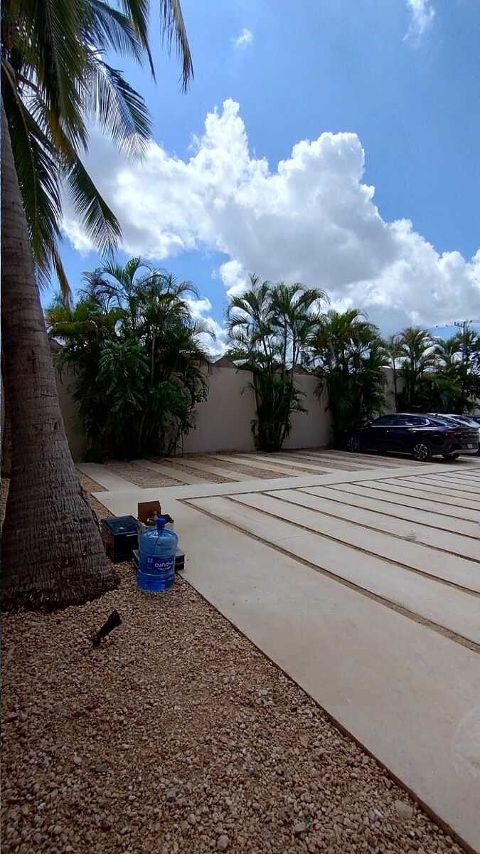 Departamento en San Damián, Mérida, foto 15 de 21