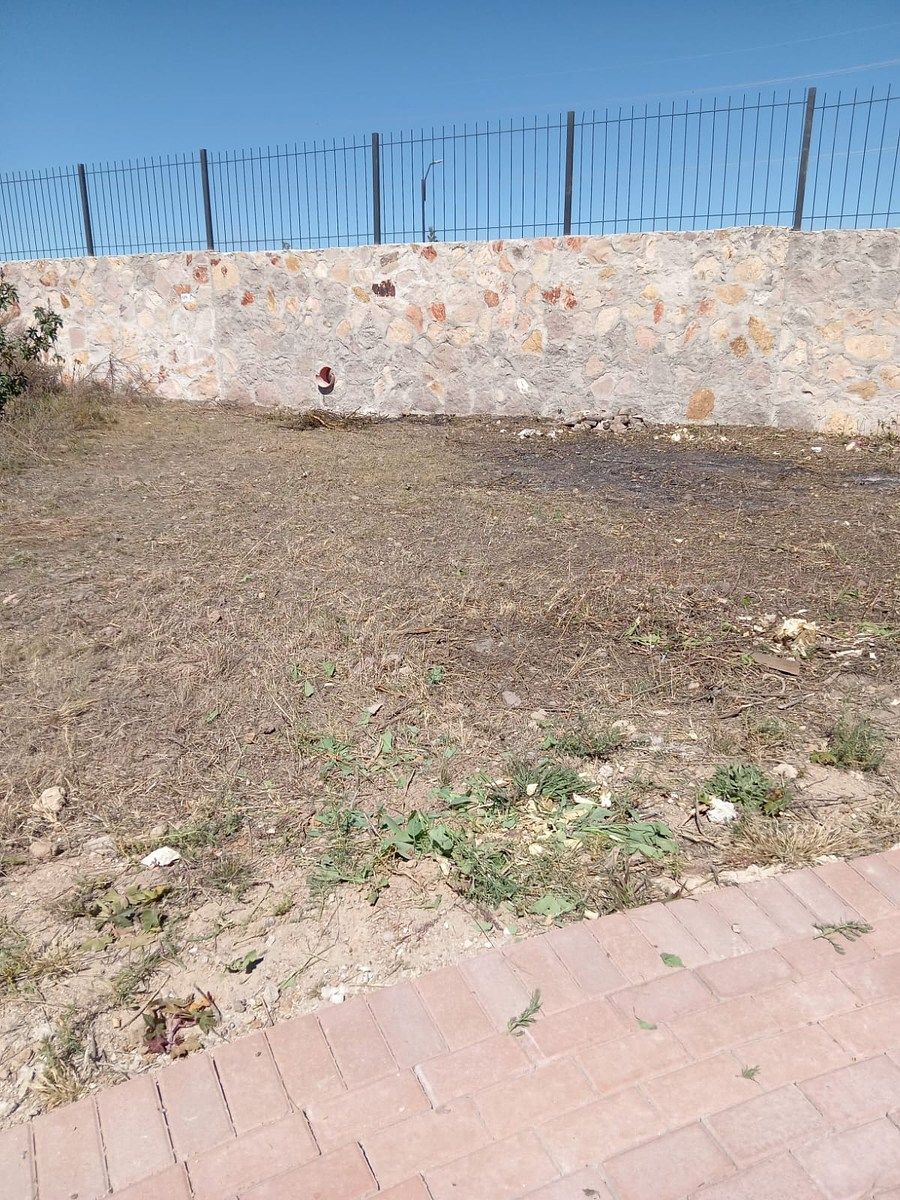 Lot in Santa Bárbara 1a Sección, Corregidora, photo 3 of 3