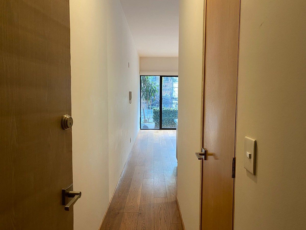 Apartamento em Roma Norte, Cuauhtémoc, foto 3 de 18