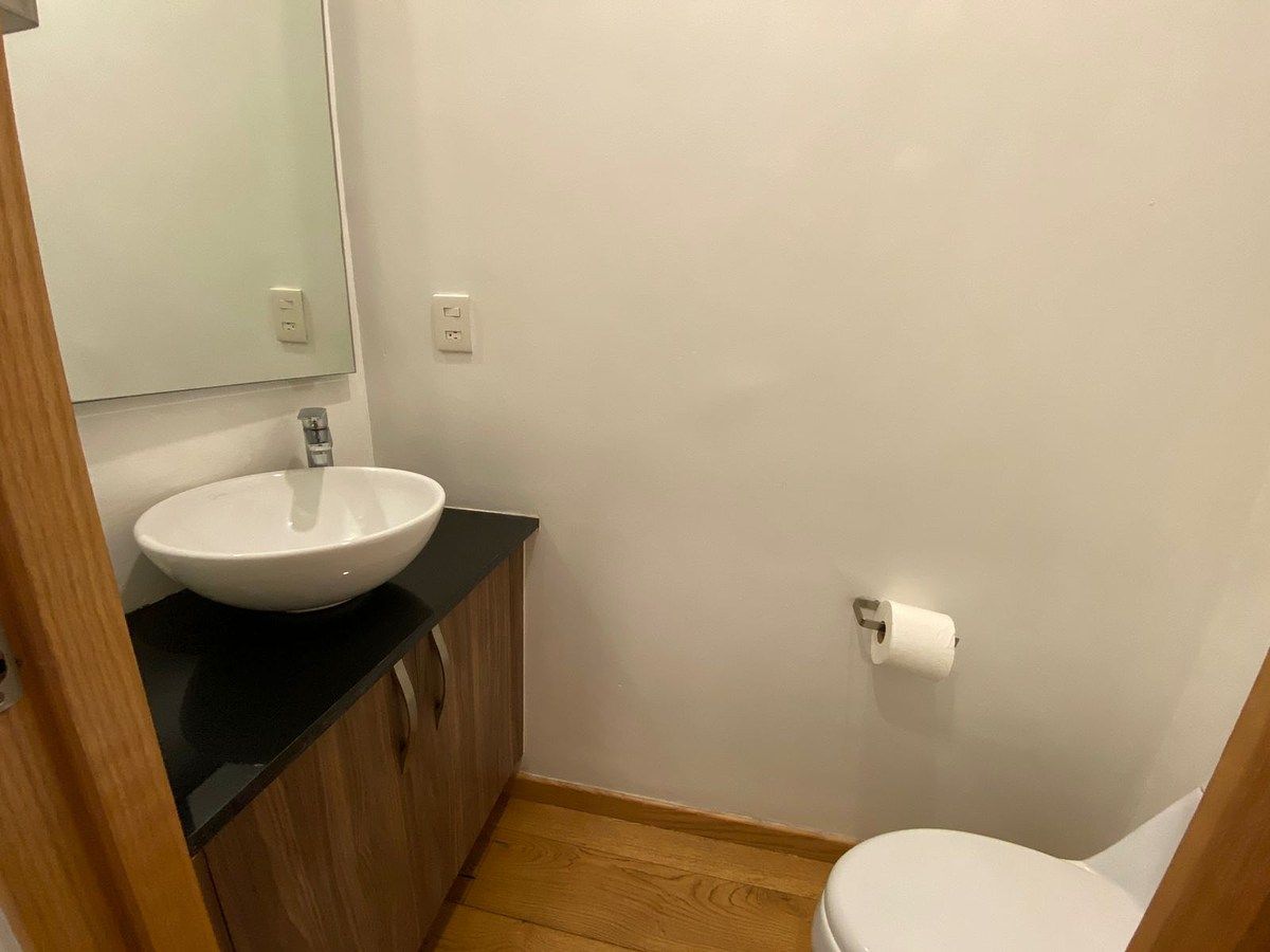 Apartamento em Roma Norte, Cuauhtémoc, foto 4 de 18