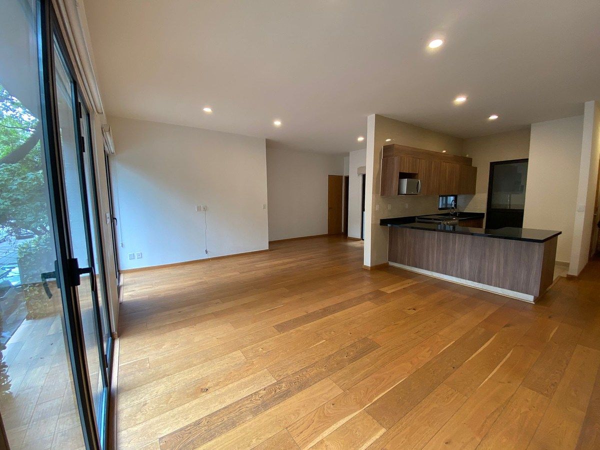 Departamento en venta en Roma Norte, foto 1 de 18