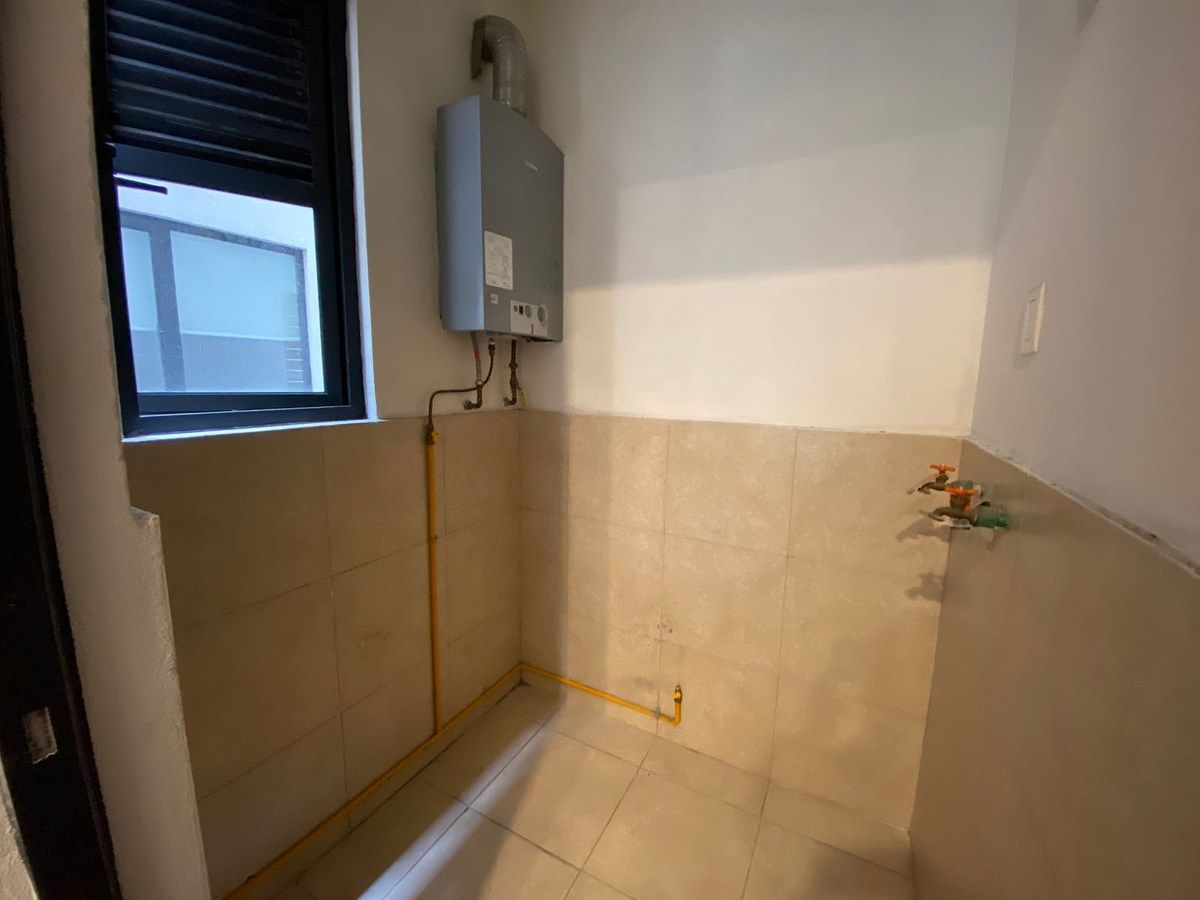 Apartamento em Roma Norte, Cuauhtémoc, foto 7 de 18