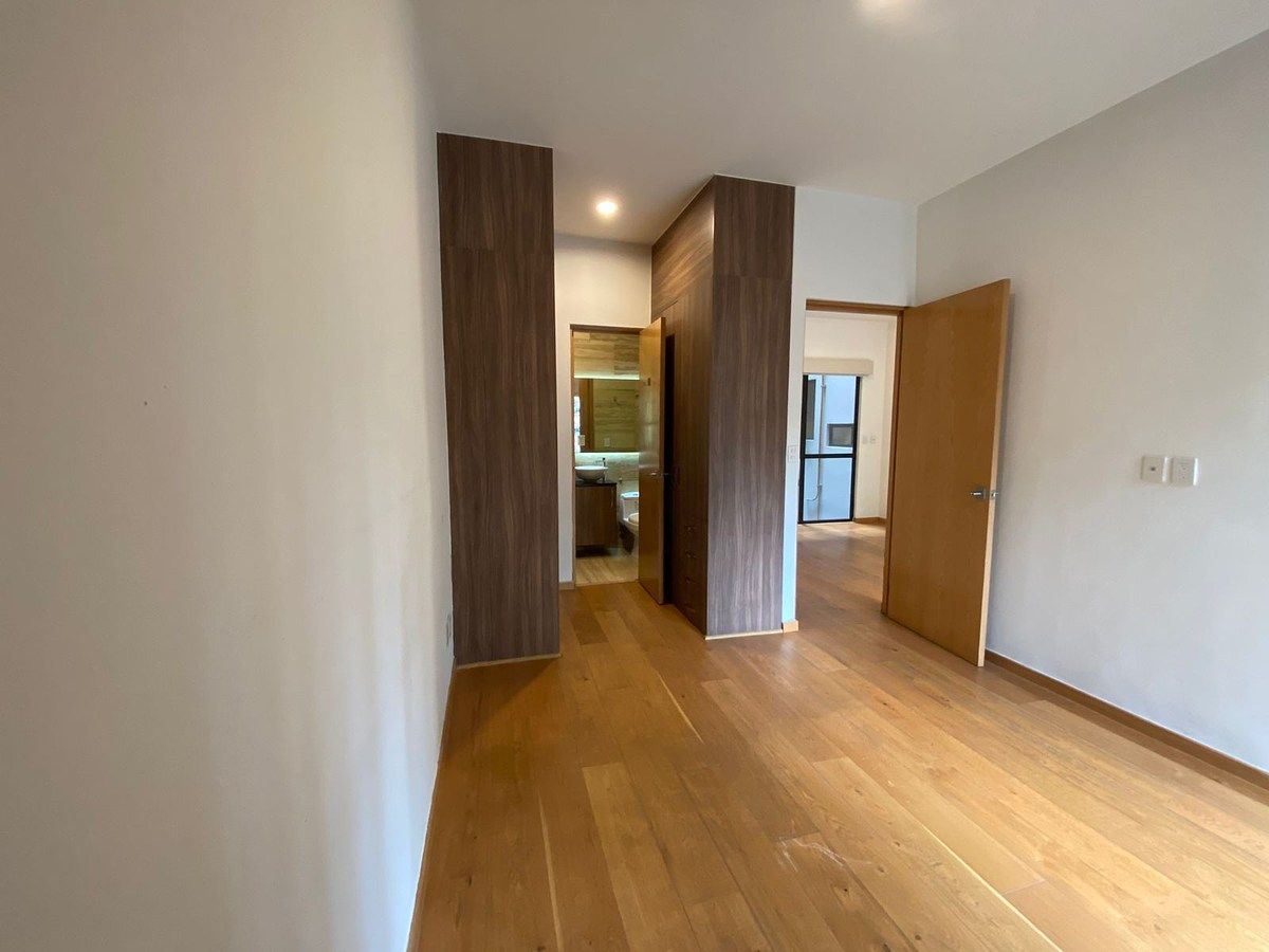 Apartamento em Roma Norte, Cuauhtémoc, foto 9 de 18