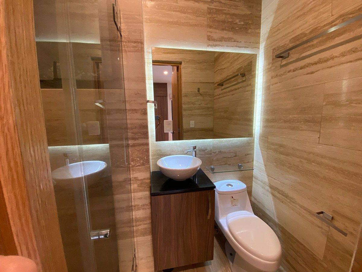 Apartamento em Roma Norte, Cuauhtémoc, foto 10 de 18