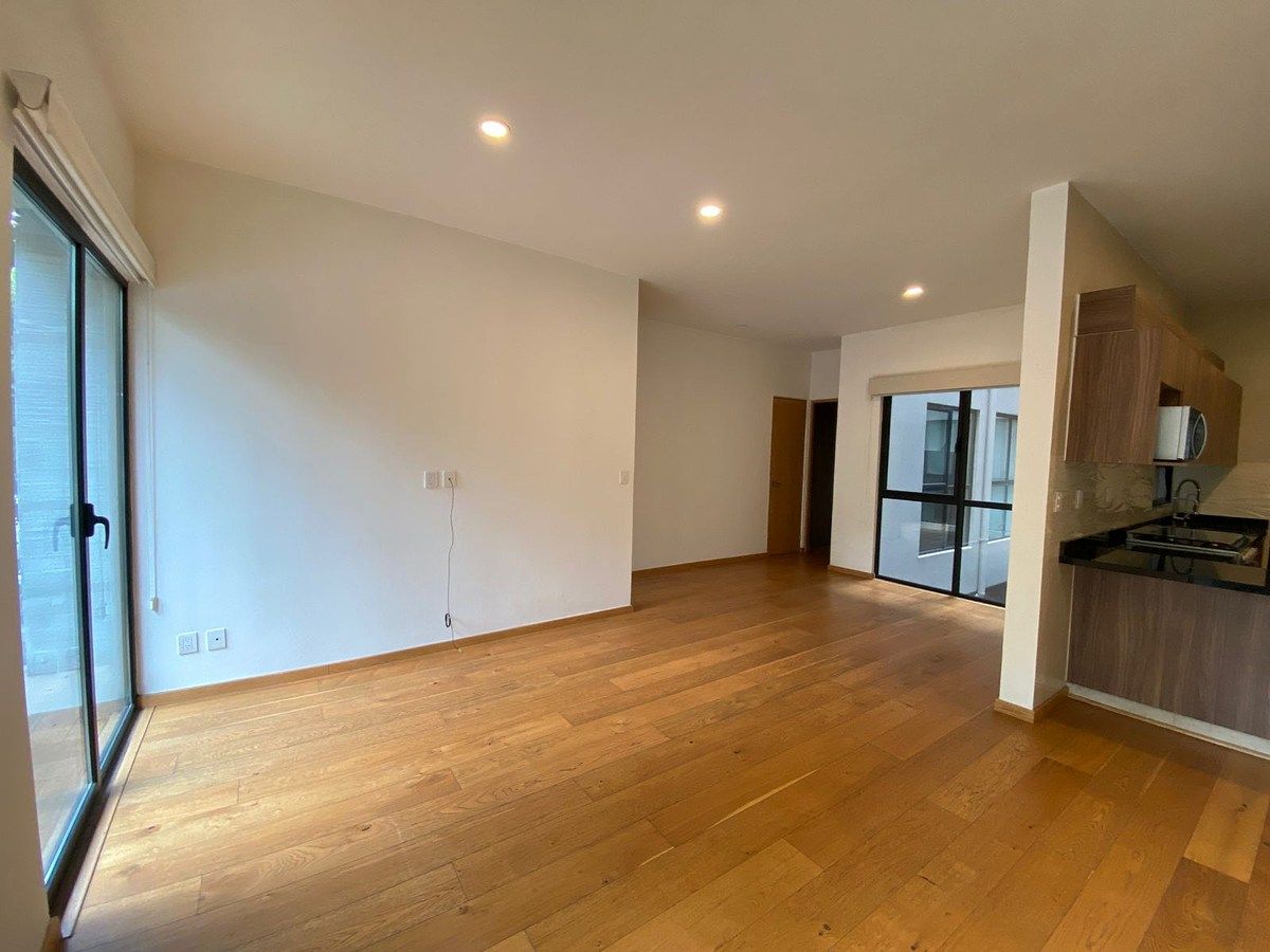Apartamento em Roma Norte, Cuauhtémoc, foto 14 de 18