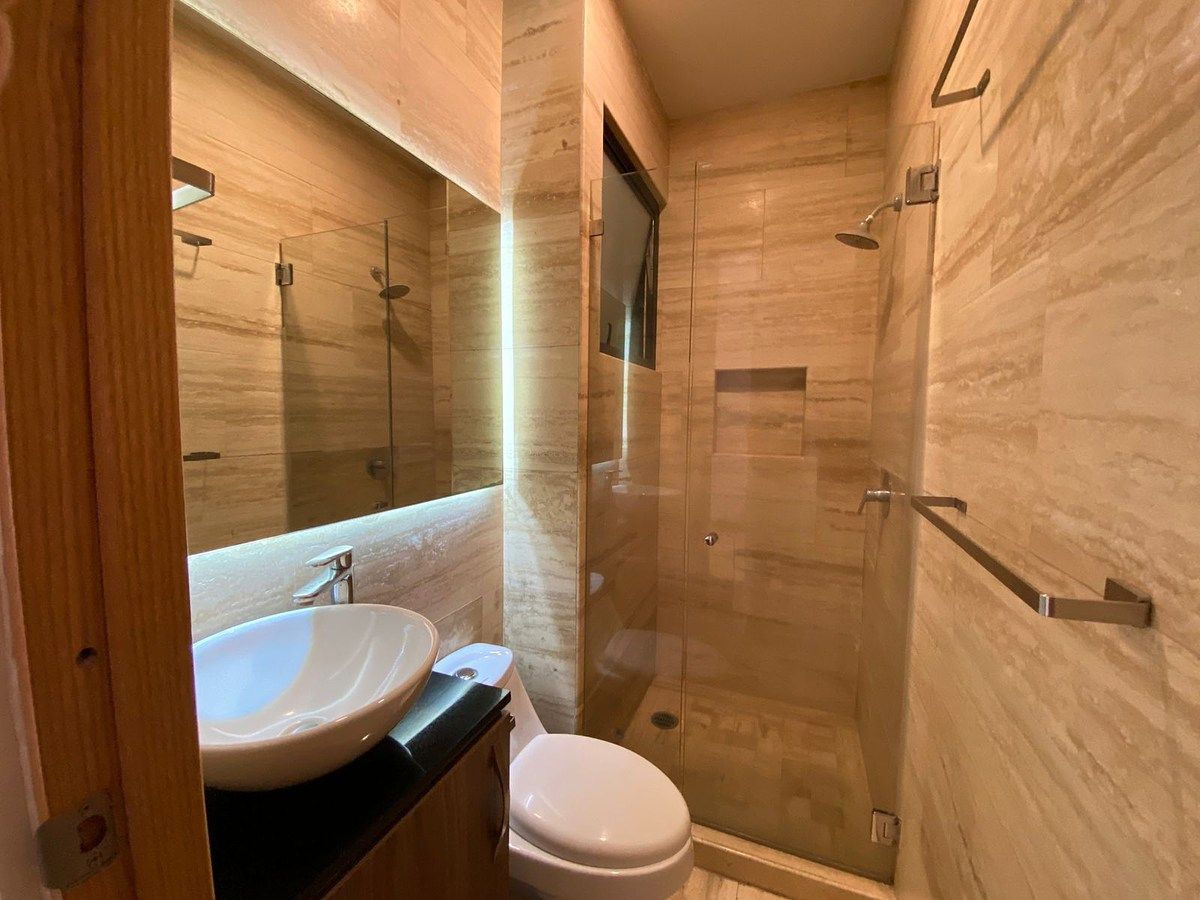 Apartamento em Roma Norte, Cuauhtémoc, foto 13 de 18