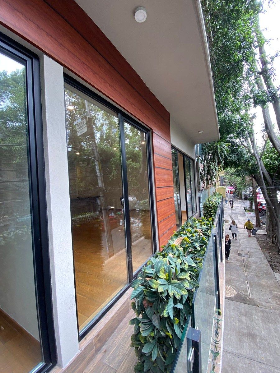 Apartamento em Roma Norte, Cuauhtémoc, foto 15 de 18