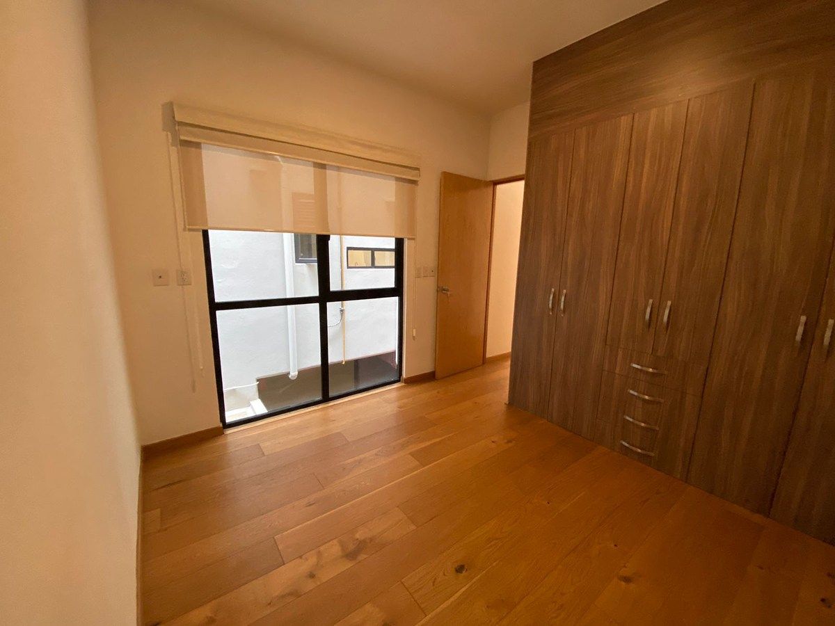 Apartamento em Roma Norte, Cuauhtémoc, foto 12 de 18