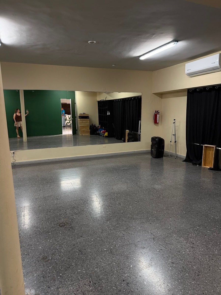 Retail Space in Mitras Centro, Monterrey, photo 12 of 14