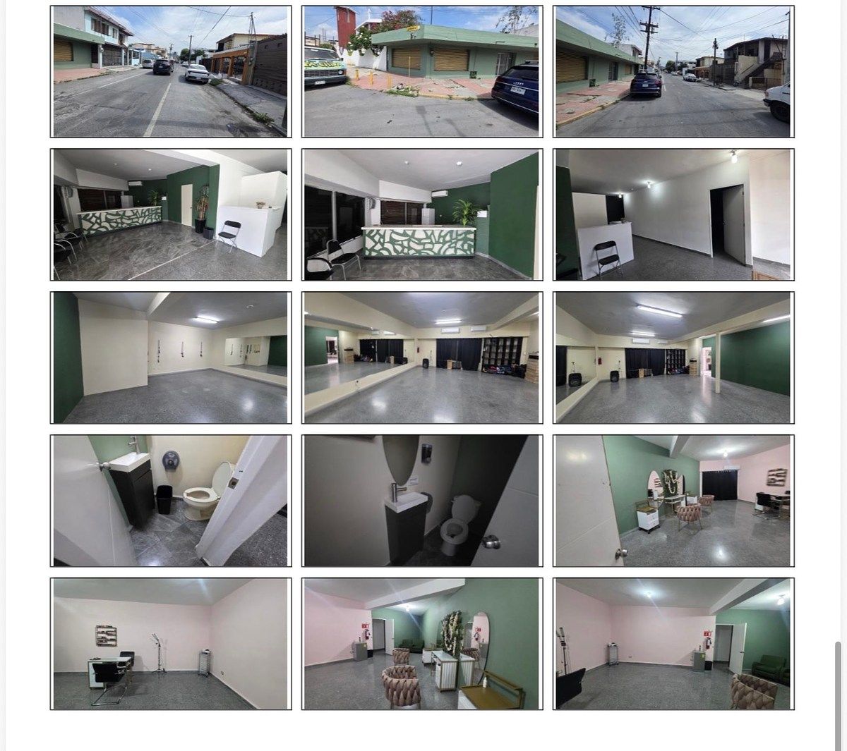 Retail Space in Mitras Centro, Monterrey, photo 13 of 14