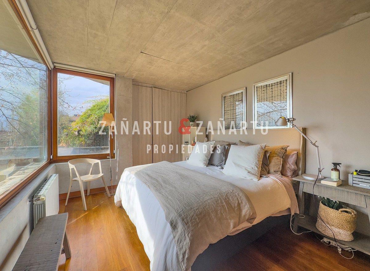Casa en Golf de Manquehue, Lo Barnechea, foto 24 de 32