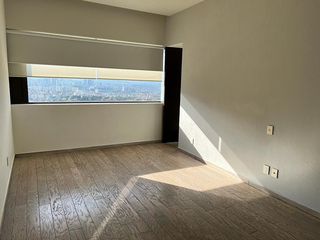 Departamento en Lomas del Chamizal, Cuajimalpa de Morelos, foto 10 de 16