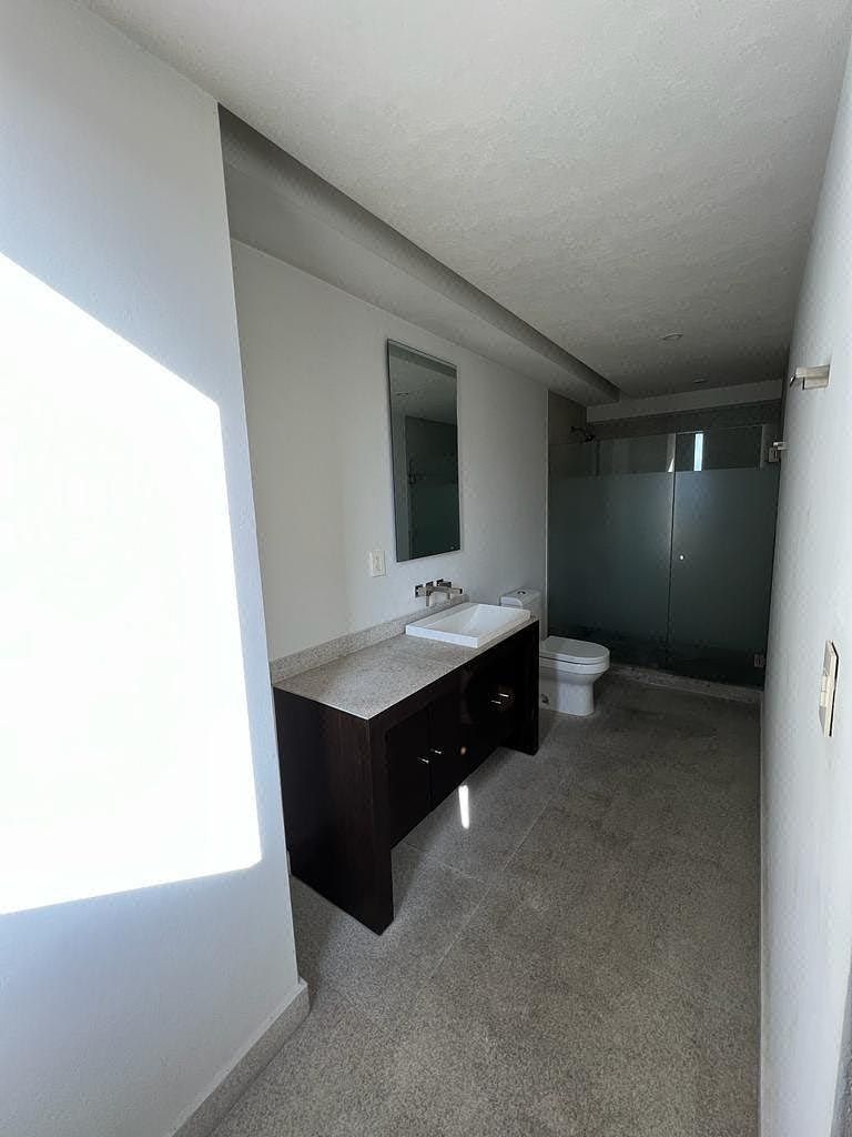 Departamento en Lomas del Chamizal, Cuajimalpa de Morelos, foto 11 de 16