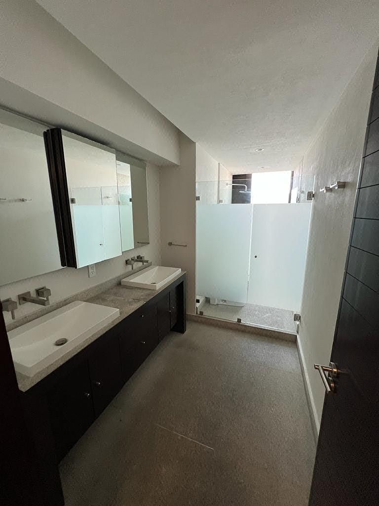 Departamento en Lomas del Chamizal, Cuajimalpa de Morelos, foto 12 de 16