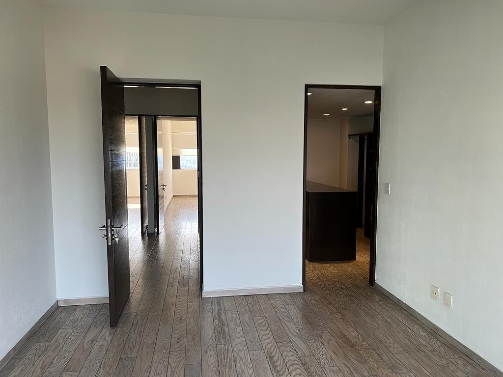 Departamento en Lomas del Chamizal, Cuajimalpa de Morelos, foto 13 de 16