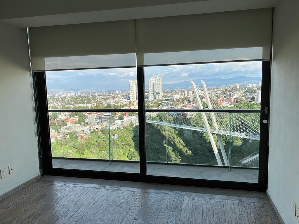Departamento en Lomas del Chamizal, Cuajimalpa de Morelos, foto 14 de 16