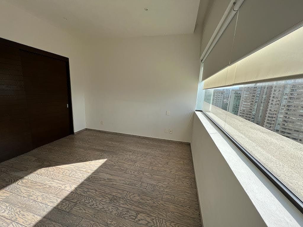 Departamento en Lomas del Chamizal, Cuajimalpa de Morelos, foto 9 de 16