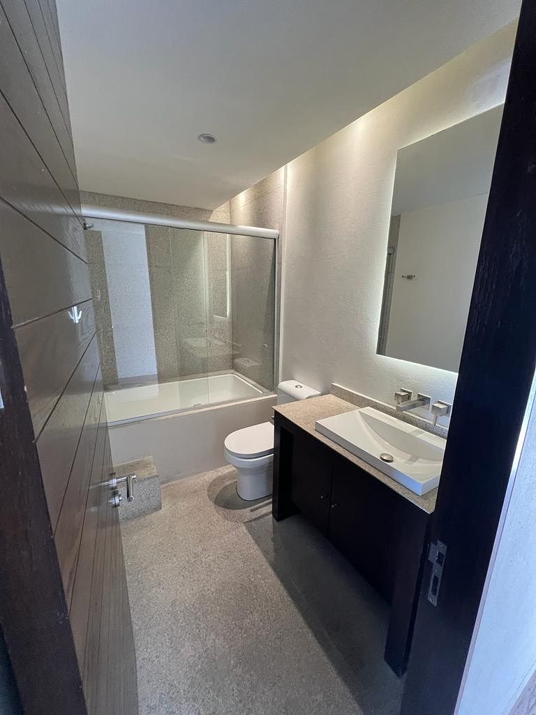 Departamento en Lomas del Chamizal, Cuajimalpa de Morelos, foto 15 de 16