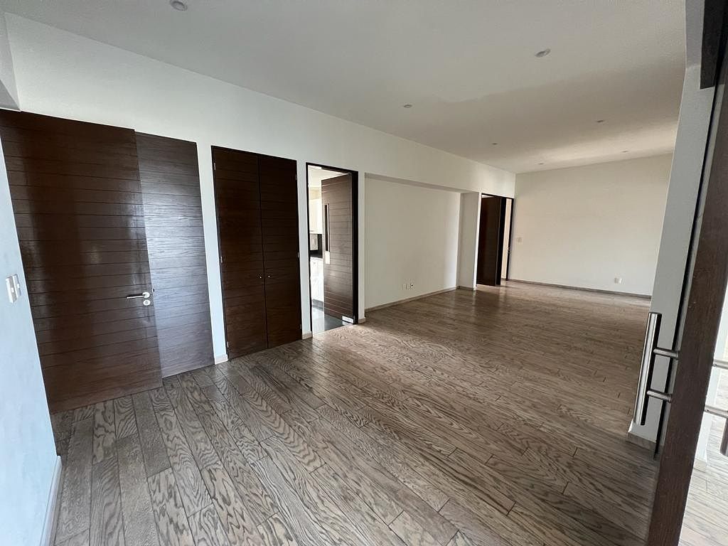 Departamento en Lomas del Chamizal, Cuajimalpa de Morelos, foto 4 de 16