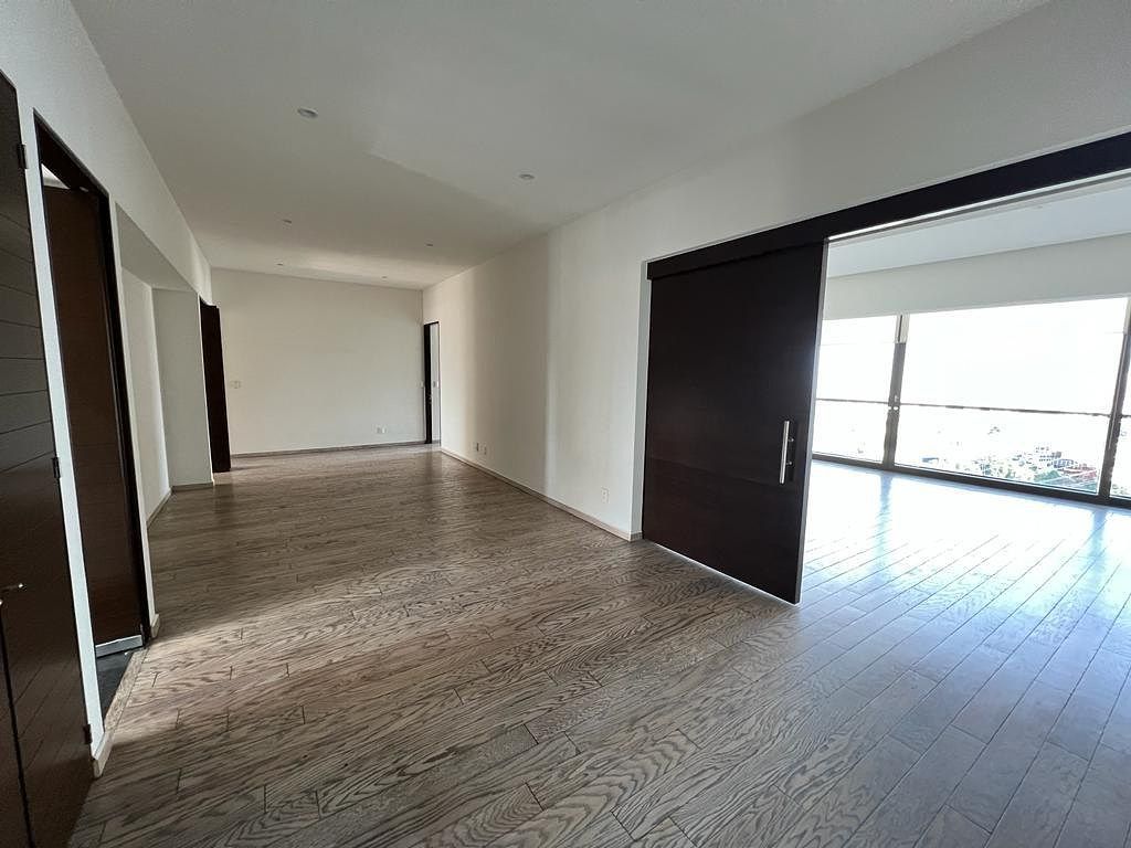Departamento en Lomas del Chamizal, Cuajimalpa de Morelos, foto 5 de 16