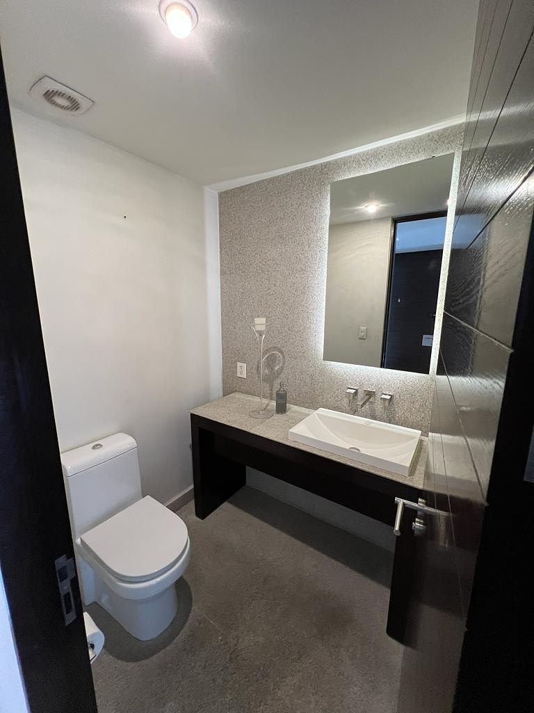 Departamento en Lomas del Chamizal, Cuajimalpa de Morelos, foto 16 de 16