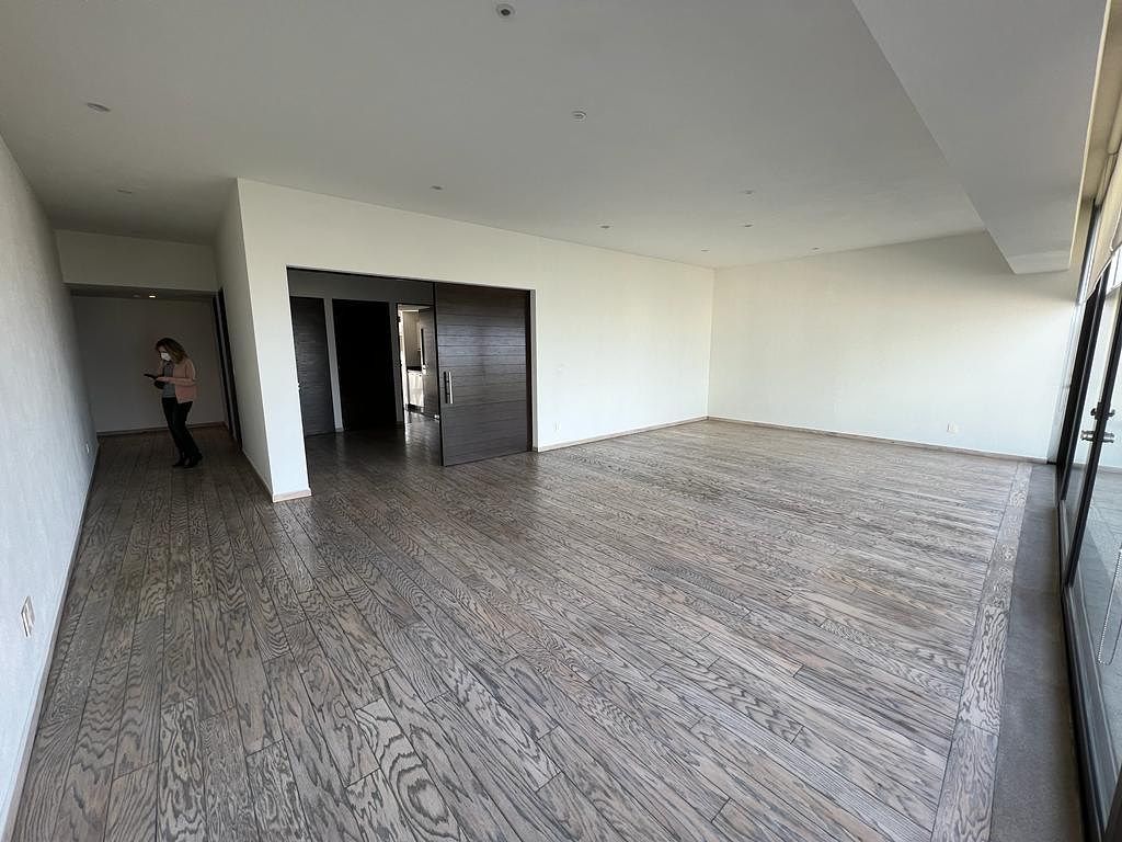 Departamento en Lomas del Chamizal, Cuajimalpa de Morelos, foto 3 de 16