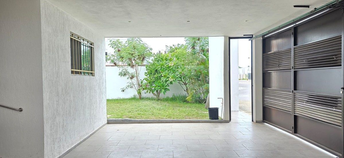 Casa em Las Américas, Mérida, foto 2 de 50
