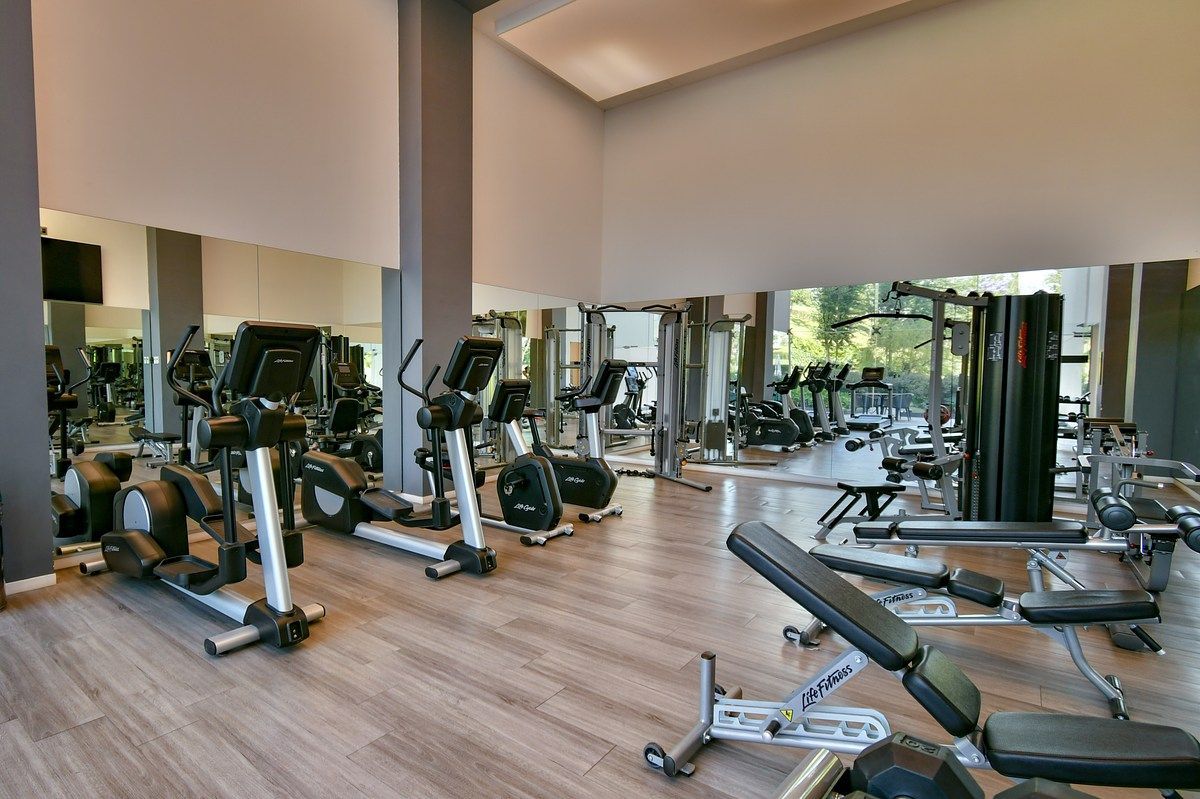 Departamento 1181 | Torre 1000 – West Point en venta - foto 5