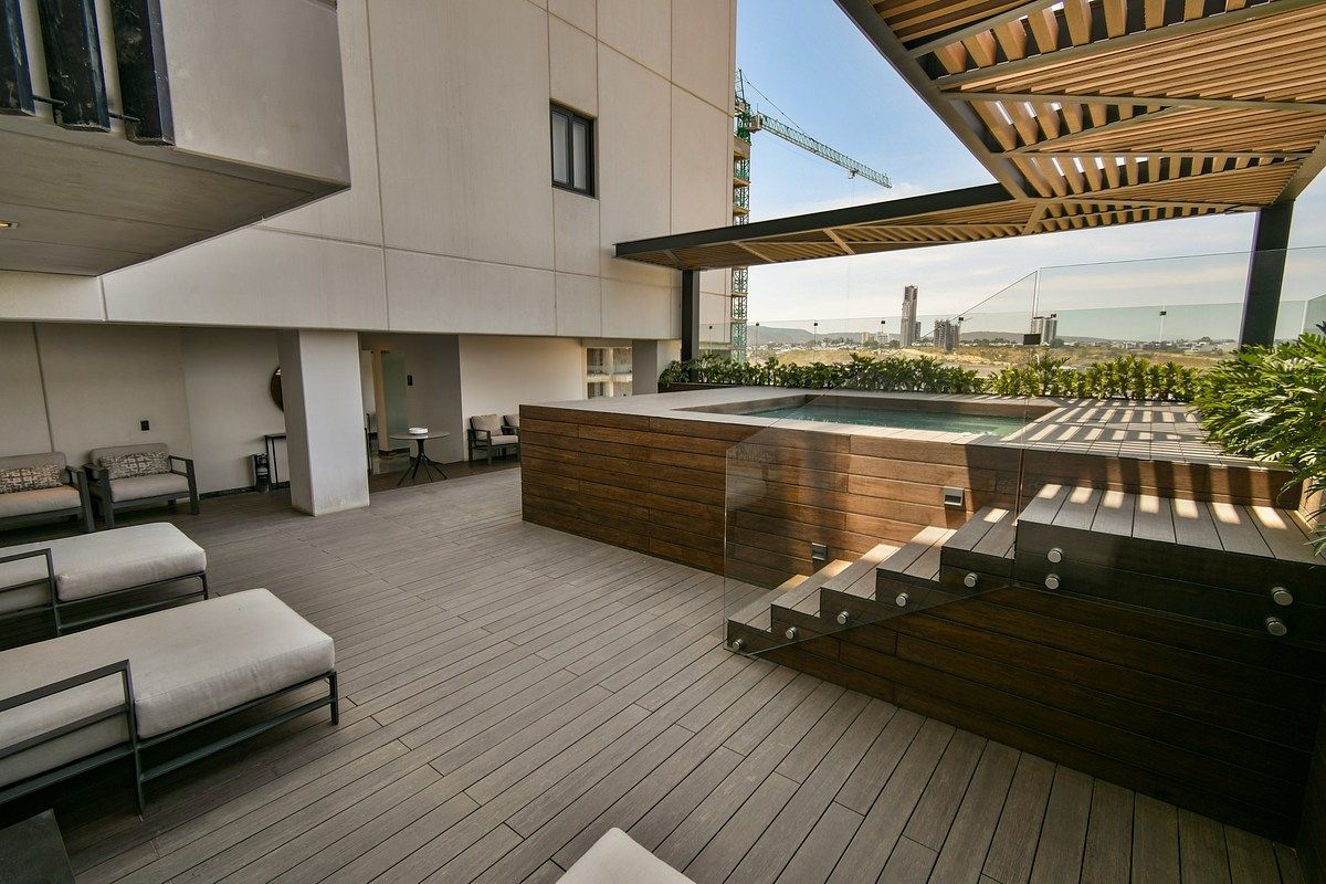Departamento 1181 | Torre 1000 – West Point en venta - foto 1