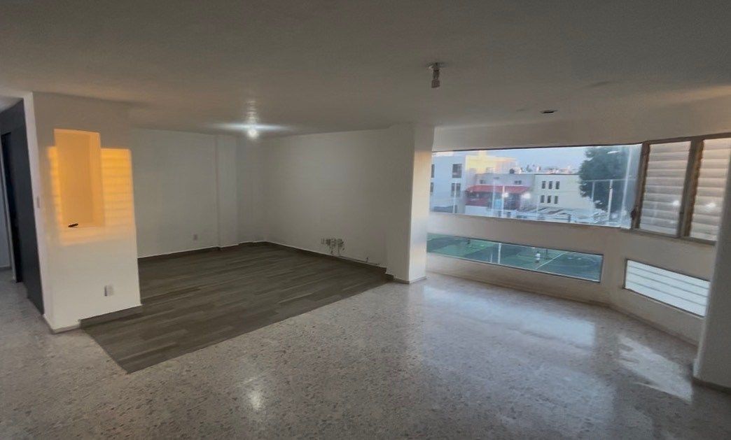 Departamento en Centro, Querétaro, foto 2 de 16