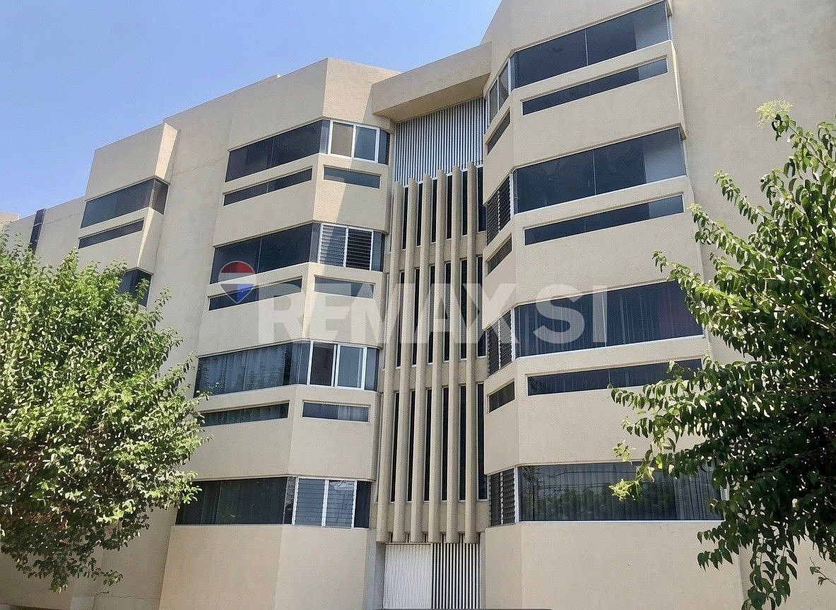 Departamento en Renta en Centro de Querétaro, foto 1 de 16