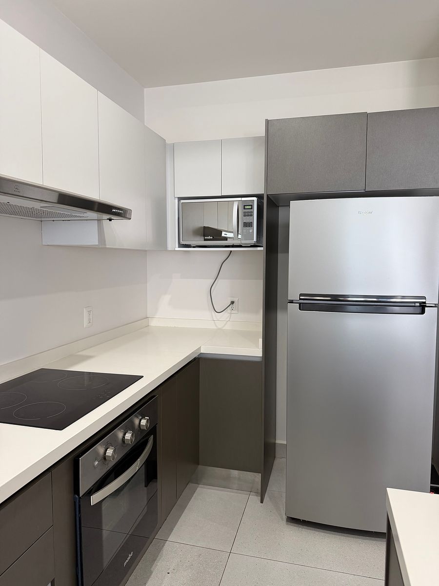 Departamento en Zona Valle Poniente, San Pedro Garza García, foto 13 de 14