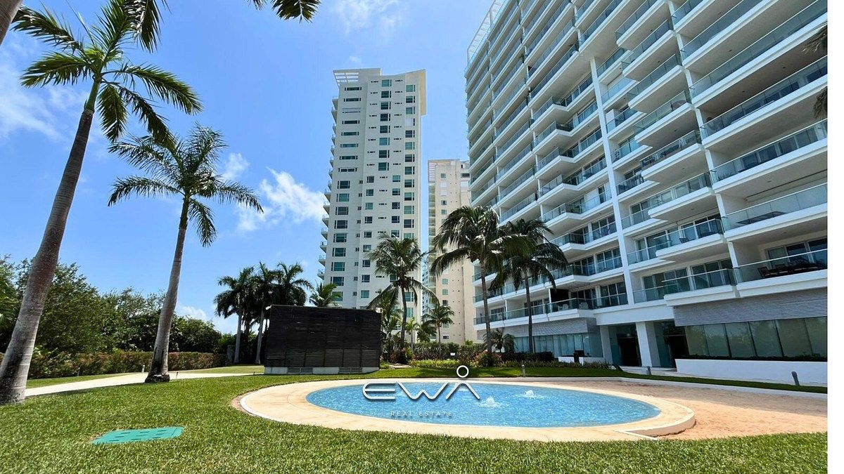 Apartment in Puerto Cancún, Benito Juárez, photo 20 of 22