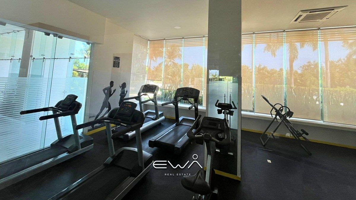 Apartment in Puerto Cancún, Benito Juárez, photo 19 of 22