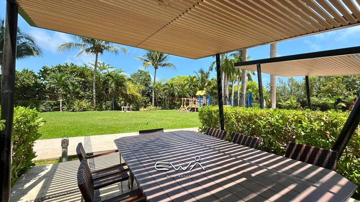 Apartment in Puerto Cancún, Benito Juárez, photo 18 of 22