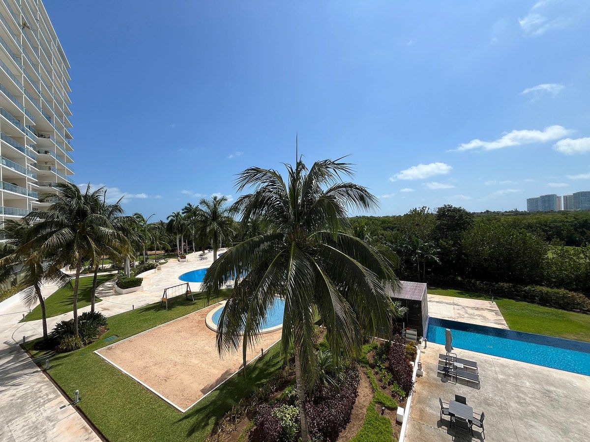 Apartment in Puerto Cancún, Benito Juárez, photo 3 of 22
