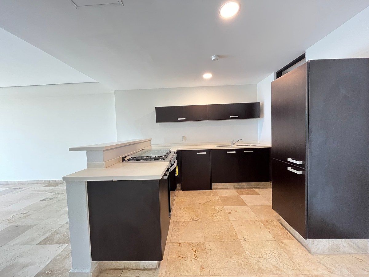 Apartment in Puerto Cancún, Benito Juárez, photo 6 of 22
