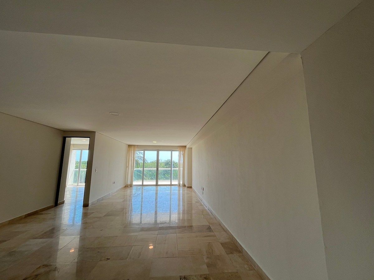 Apartment in Puerto Cancún, Benito Juárez, photo 8 of 22