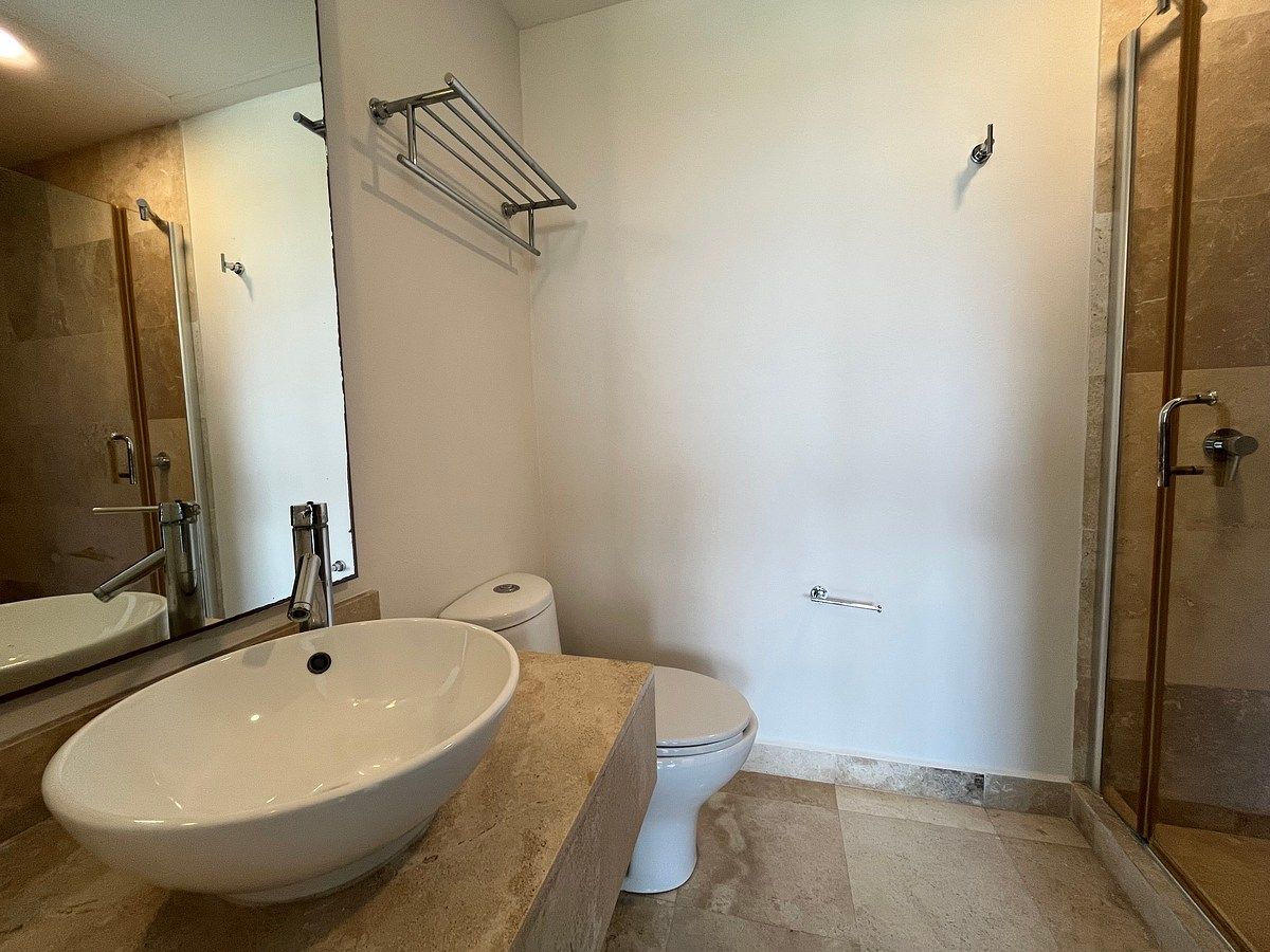 Apartment in Puerto Cancún, Benito Juárez, photo 10 of 22