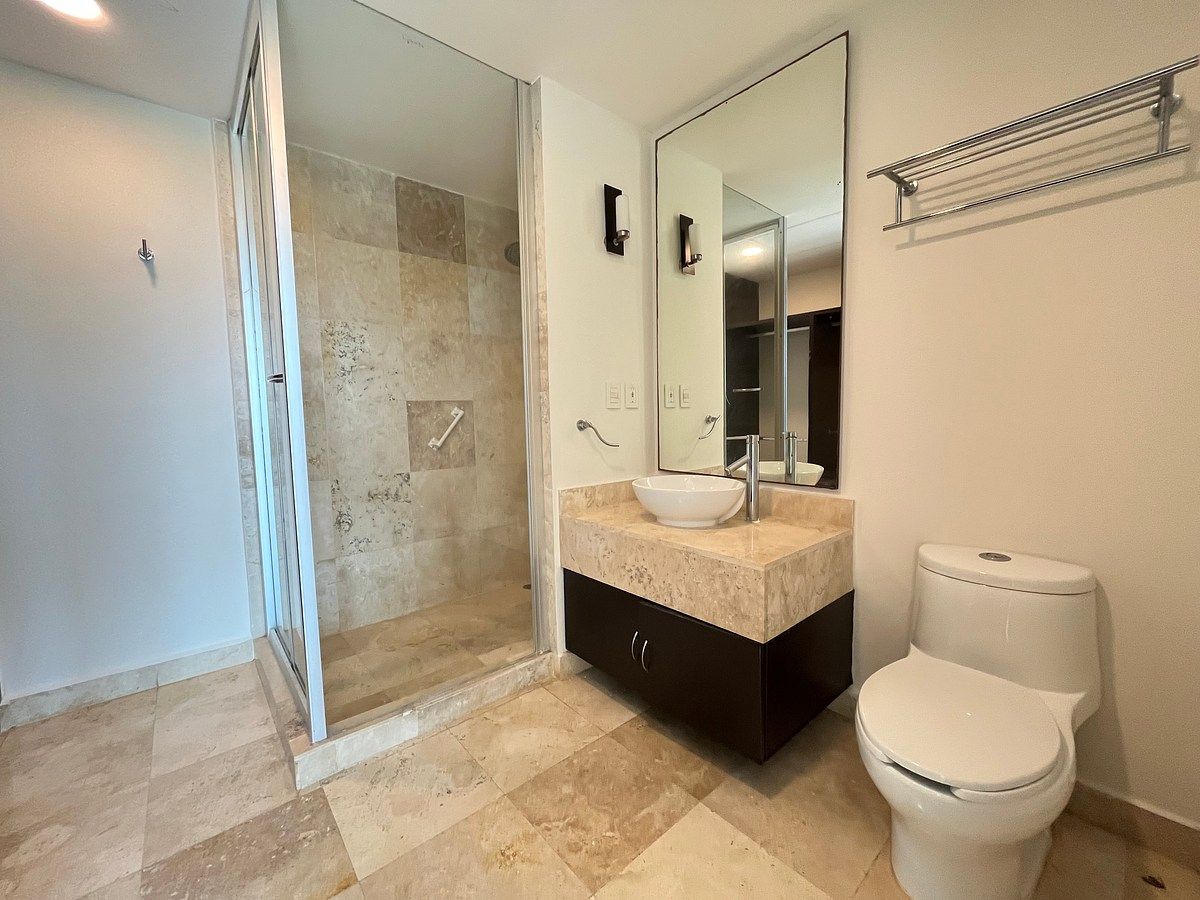 Apartment in Puerto Cancún, Benito Juárez, photo 13 of 22