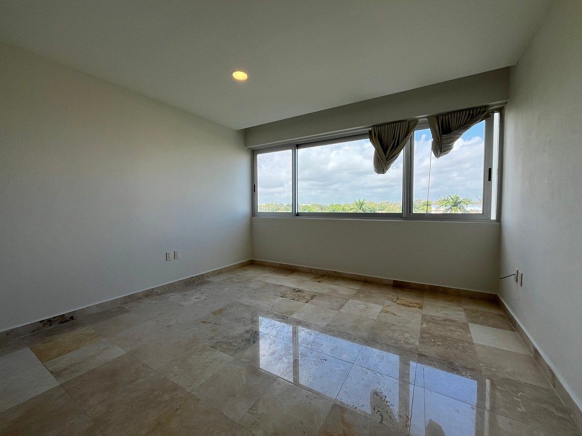 Apartment in Puerto Cancún, Benito Juárez, photo 12 of 22