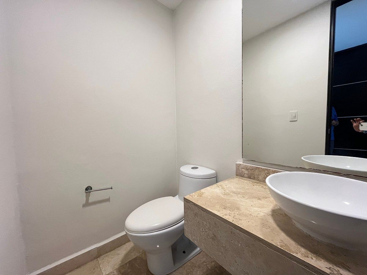 Apartment in Puerto Cancún, Benito Juárez, photo 14 of 22